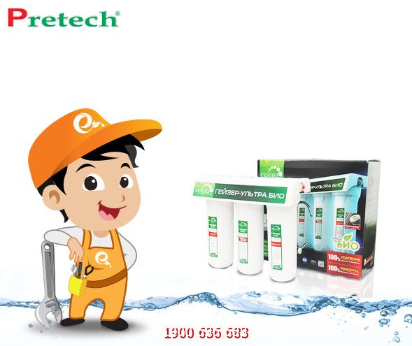 sửa máy lọc nước tại Chung cư Sunlegacy