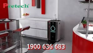 sửa máy lọc nước tại chung cư ngõ 379 Đội Cấn - Liễu Giai - Đống Đa