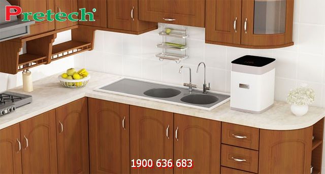 sửa máy lọc nước tại chung cư D2 Giảng Võ