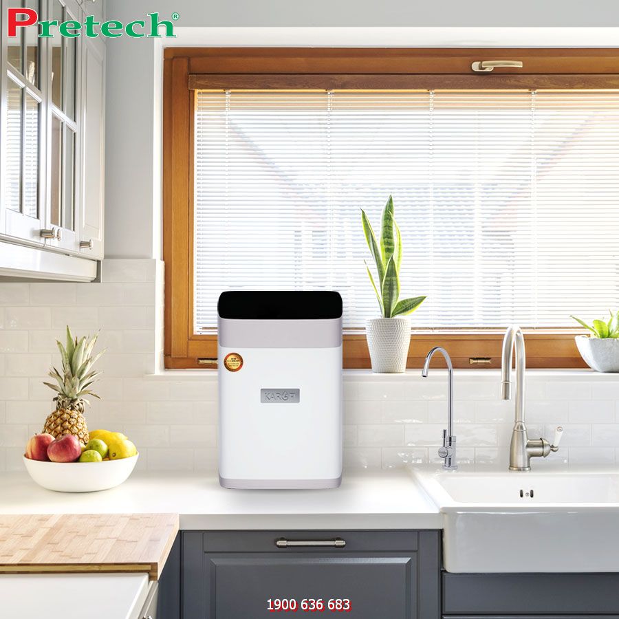 sửa máy lọc nước tại chung cư Ngọc Khánh Plaza