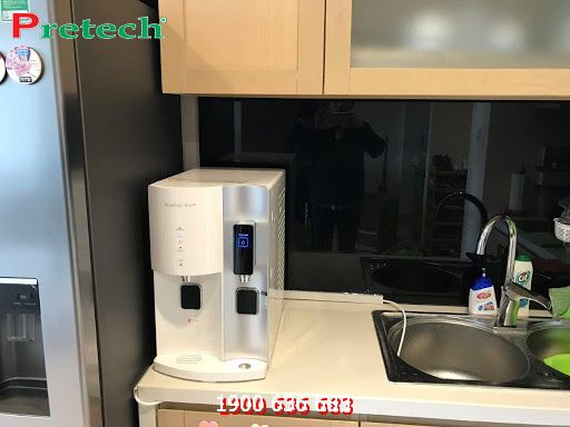 Sửa máy lọc nước tại chung cư FLC Garden City Đại Mỗ