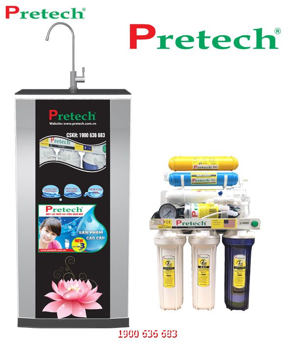 sửa máy lọc nước tại CHUNG CƯ QUỐC TẾ BOOYOUNG VINA