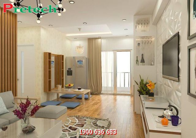 sửa máy lọc nước tại Chung cư FLC Star Tower