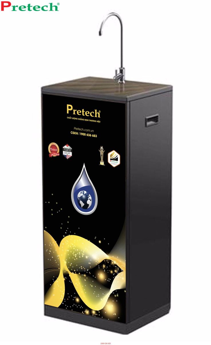 sửa máy lọc nước tại Chung cư GoldSilk Complex