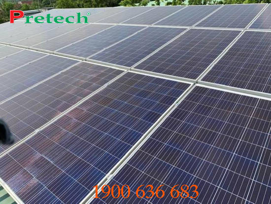 Đại lý pin năng lượng mặt trời tại Đồng Nai 