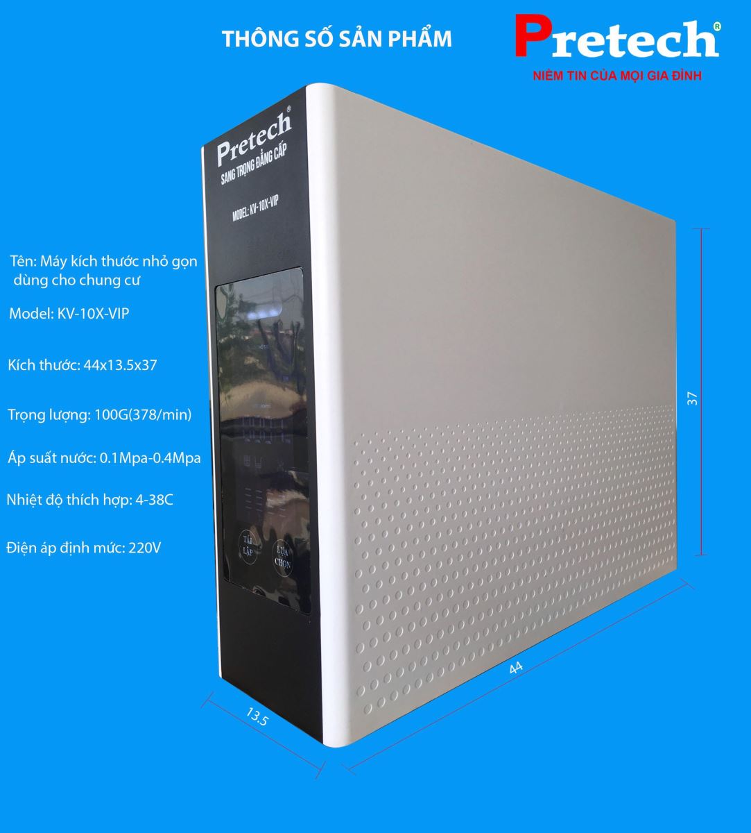 Dịch vụ sửa chữa máy lọc nước tốt nhất thị trường - máy lọc nước chất lượng cao