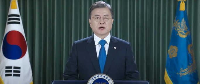 Tình hình căng thẳng leo thang giữa Triều Tiên - Hàn Quốc từ vụ bắn chết quan chức