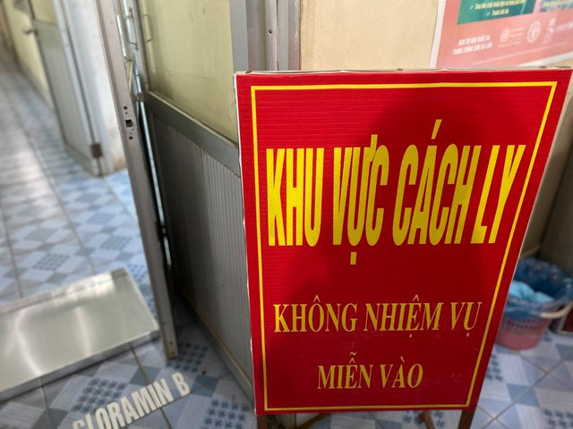 ca nhiễm thứ 9