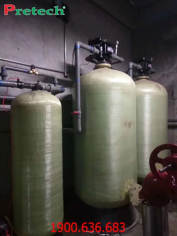 Báo giá máy lọc nước mới nhất năm 2020