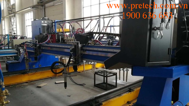 Sửa chữa máy tiện CNC, máy phay khoan mài, cắt tại Hà Tĩnh đảm bảo
