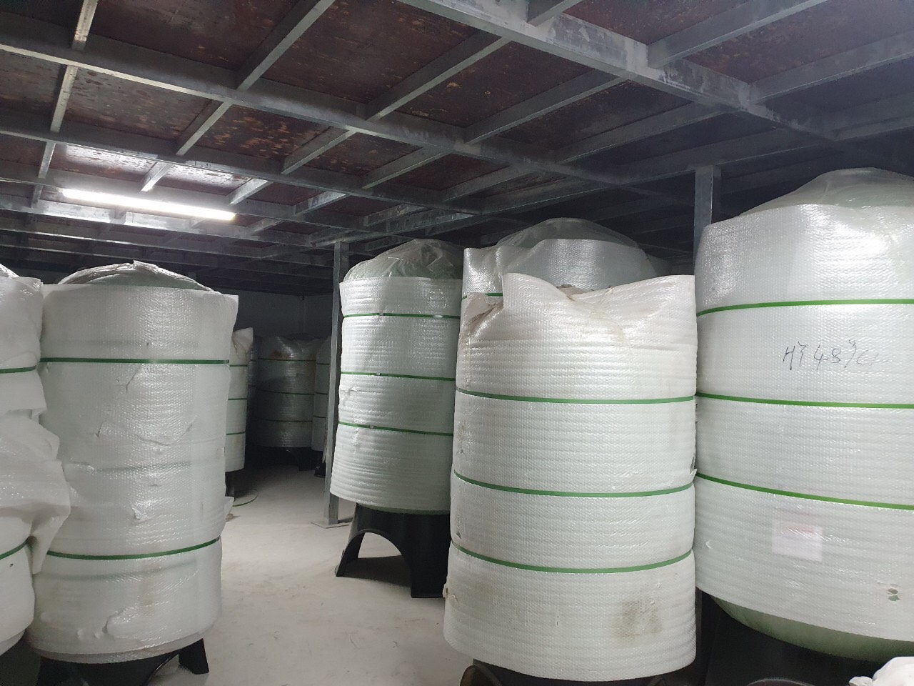 hệ thống lọc nước bể bơi