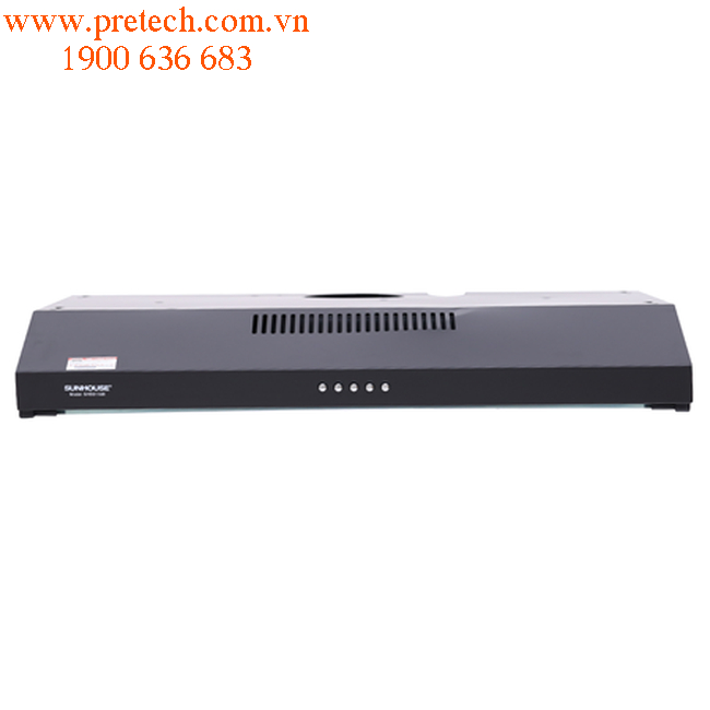 Máy hút mùi Bắc Giang 1