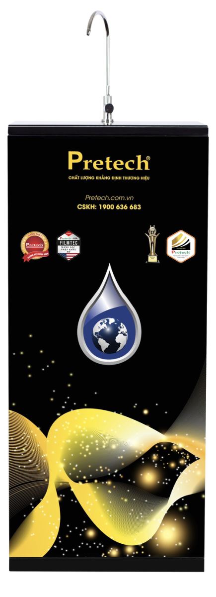 Đặc điểm của công ty bán máy lọc nước uy tín