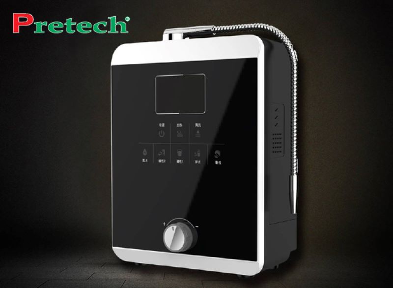 Máy lọc nước ion kiềm Pi Biontech EHM-829