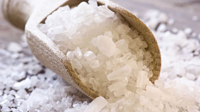 Muối biển sạch cung cấp tại thị trường Hưng Yên có chất lượng, giá bán đa dạng