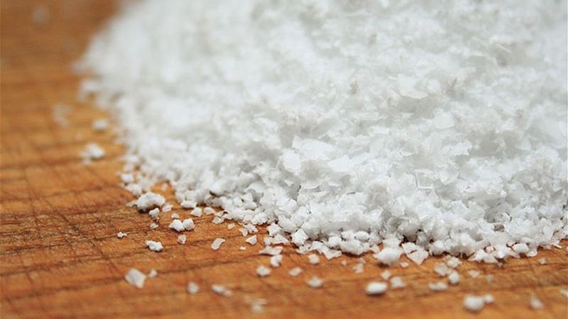 Pretech luôn hướng đến tiêu chuẩn chất lượng cao khi cung cấp muối biển sạch