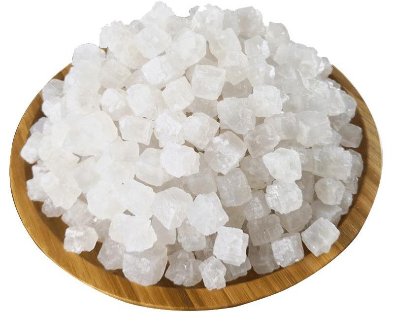 100% muối biển do Pretech cung cấp luôn đạt chuẩn