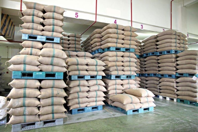 Công ty đáp ứng yêu cầu mua muối biển sạch số lượng lớn