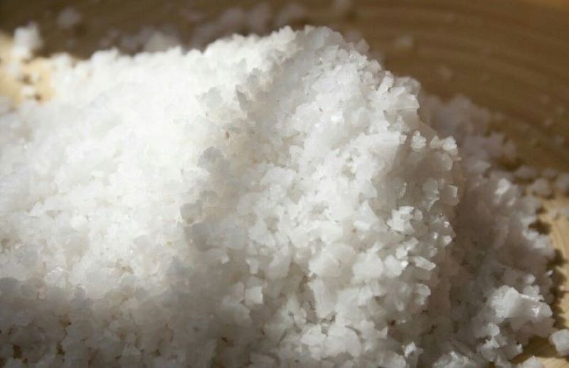 Chọn Pretech để nhận ưu đãi hấp dẫn khi đặt mua muối biển sạch