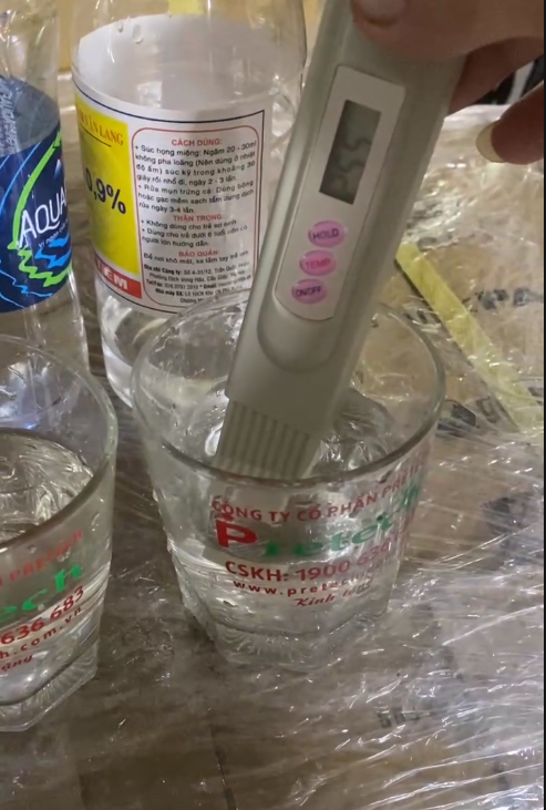 Cách dùng bút rất đơn giản