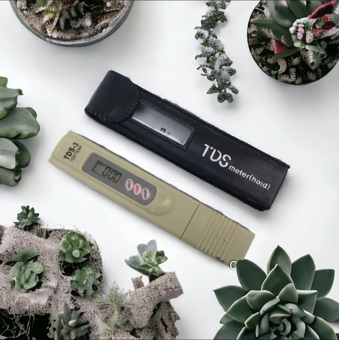 Pretech cung cấp bút đo TDS chính hãng với chi phí rất ưu đãi