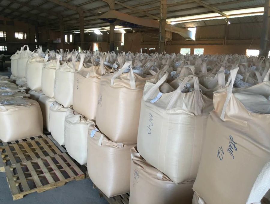 Chọn Pretech để đặt mua cát sấy khô giá tốt, chất lượng