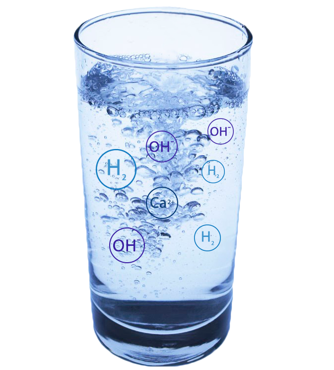 Nước ion kiềm và bí quyết chăm sóc sức khỏe tiêu hóa, ngăn ngừa bệnh tật