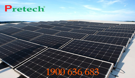 Hiệu suất vận hành trong điều kiện tốt nhất