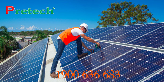 Hữu ích khi mua pin mặt trời tại đại lý uy tín