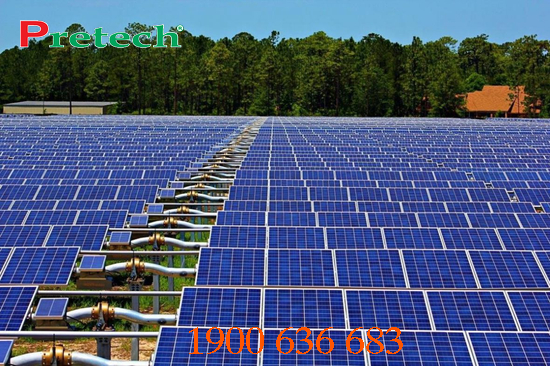 Những lợi ích của pin năng lượng mặt trời