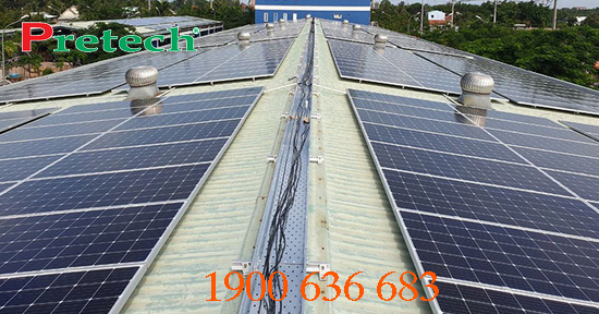 Tác động đời sống – kinh tế của pin mặt trời