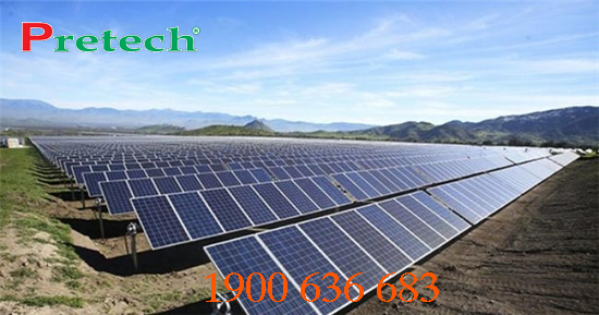 Tại sao nên sử dụng pin năng lượng mặt trời