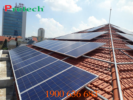 Lợi ích từ pin năng lượng mặt trời mà bạn nên​ biết