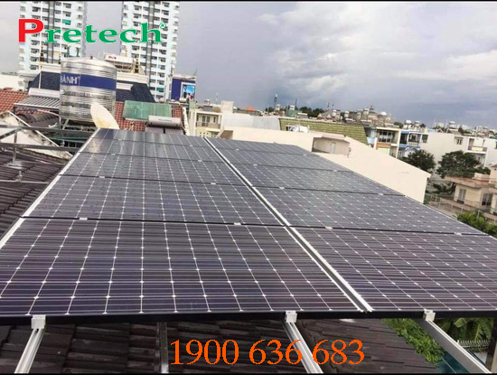 Địa chỉ mua pin năng lượng mặt trời