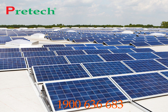 Chọn pin năng lượng mặt trời theo nhu cầu sử dụng