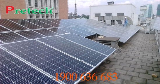 Tại sao nên lựa chọn sản phẩm của Pretech?