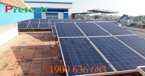 Một số lưu ý khi sử dụng và chọn dùng pin năng lượng mặt trời