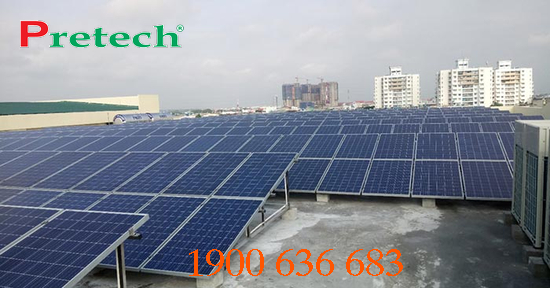 Hãy trao sự lựa chọn cho đại lý pin năng lượng mặt trời tại Thanh Hóa