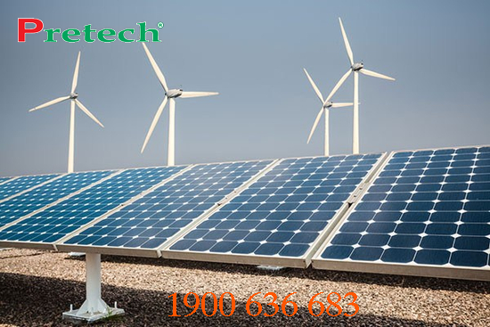 Những ưu điểm và lợi ích của pin năng lượng mặt trời