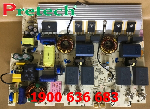 Gợi ý chuẩn chất lượng khi cần tìm nơi sửa bếp từ tại Tây Hồ