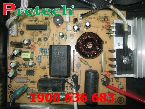 Kinh nghiệm khi chọn cơ sở sửa bếp từ tại quận 6