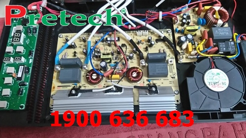 Sửa bếp từ tại Hậu Giang uy tín chất lượng đảm bảo nhất