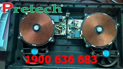 Đến đâu sửa bếp từ tại Khánh Hòa