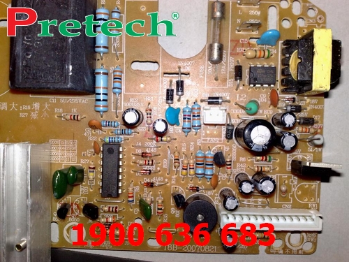 Đi đâu để sửa bếp từ tại Quảng Ngãi tốt