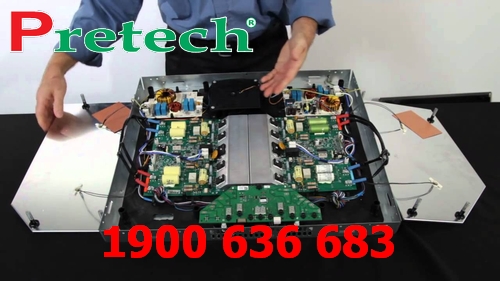 Sửa bếp từ tại Quảng Trị chất lượng hàng đầu