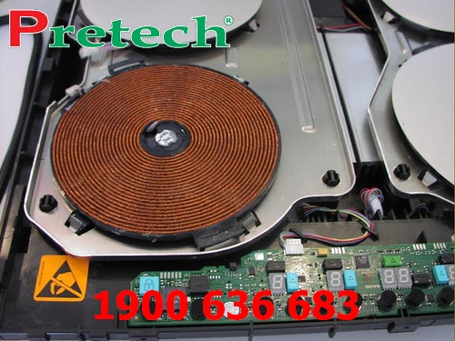 Dịch vụ sửa bếp từ tại Sơn La với nhiều ưu điểm vượt trội