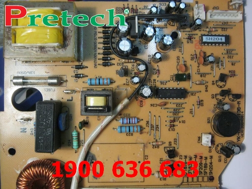 Dịch vụ sửa bếp từ tại Thái Bình mang tới nhiều lợi ích cho khách hàng