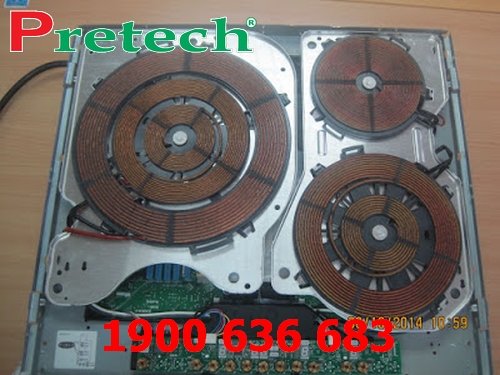 Sửa bếp từ tại Thái Nguyên uy tín, chỉ trong vòng một nốt nhạc