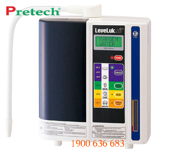 Sửa máy lọc nước Kangen chuyên nghiệp, nhanh chóng, phục vụ tận nhà