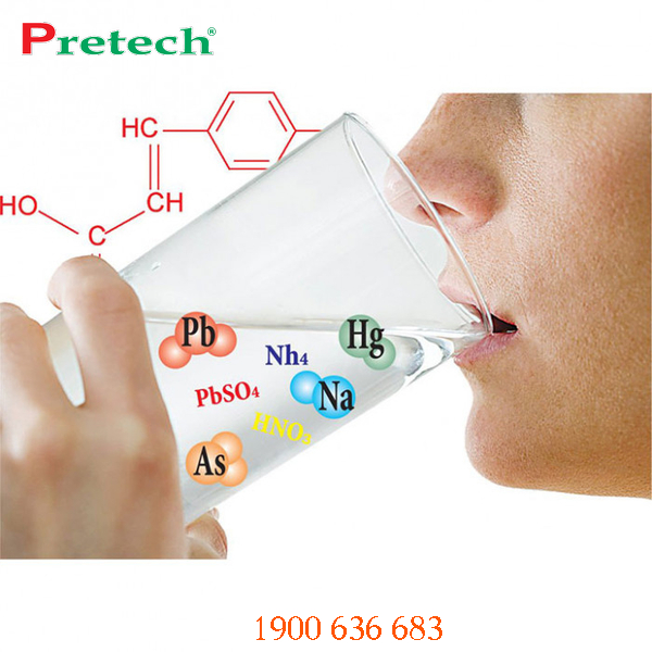 Sửa máy lọc nước Haohsing chuyên nghiệp, nhanh chóng